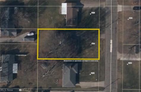 1791 Federal Avenue Alliance OH 44601