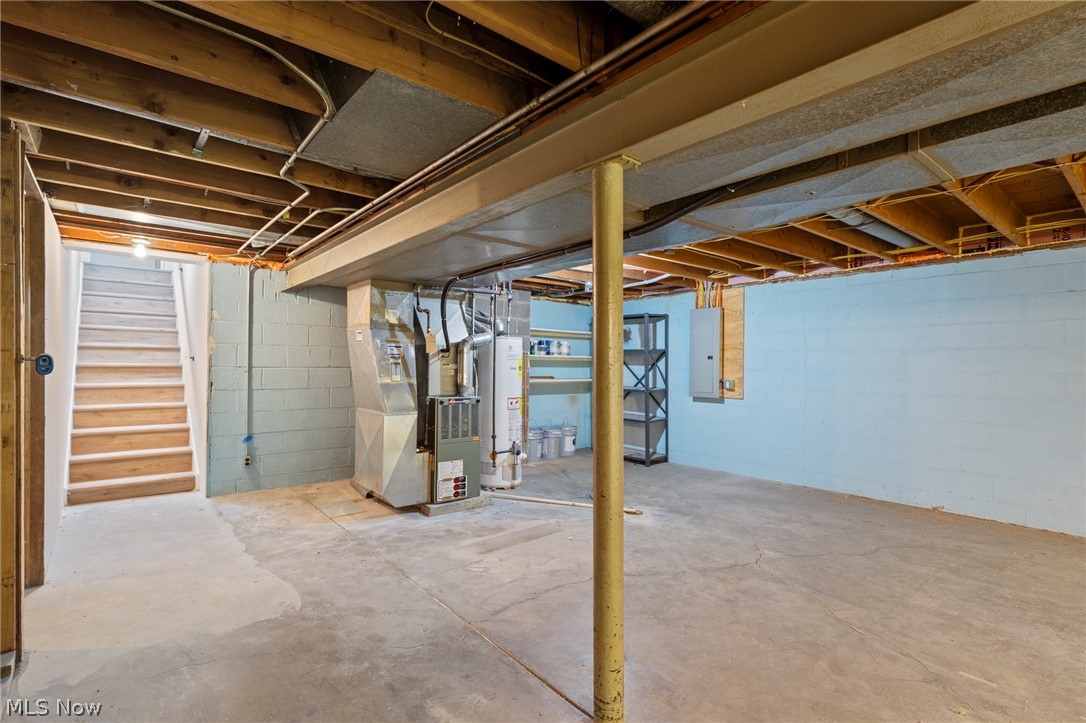 5229 Evergreen Drive North Olmsted OH 44070