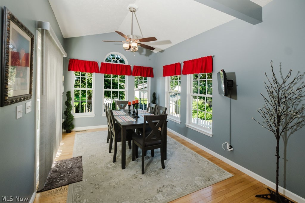 264 Cedarbrook Drive Painesville OH 44077