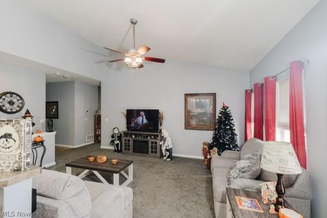264 Cedarbrook Drive Painesville OH 44077