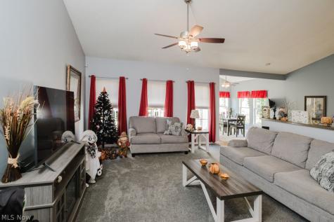 264 Cedarbrook Drive Painesville OH 44077