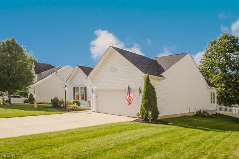 264 Cedarbrook Drive Painesville OH 44077