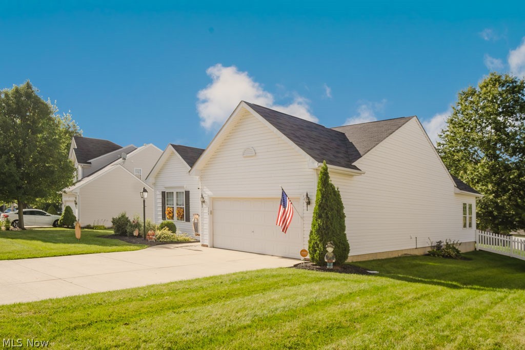 264 Cedarbrook Drive Painesville OH 44077