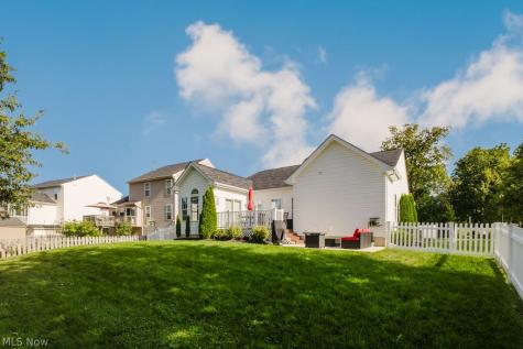 264 Cedarbrook Drive Painesville OH 44077