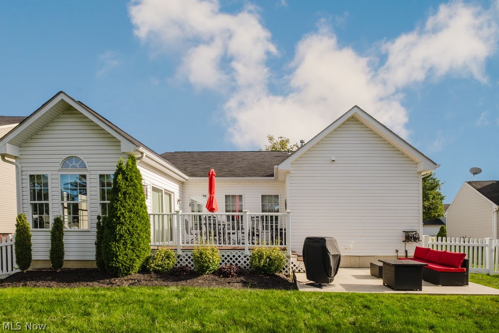 264 Cedarbrook Drive Painesville OH 44077