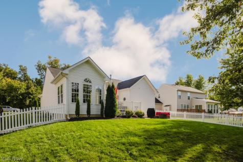 264 Cedarbrook Drive Painesville OH 44077
