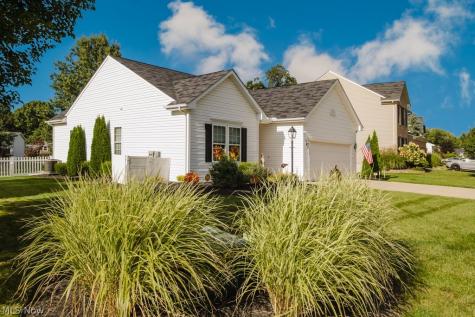 264 Cedarbrook Drive Painesville OH 44077