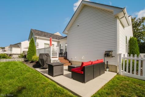 264 Cedarbrook Drive Painesville OH 44077