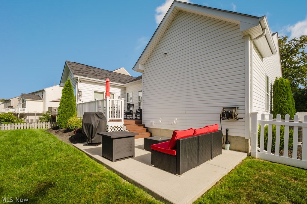 264 Cedarbrook Drive Painesville OH 44077
