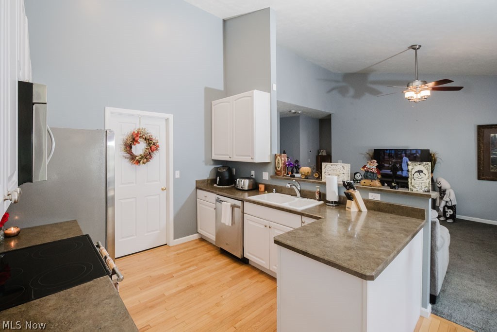 264 Cedarbrook Drive Painesville OH 44077