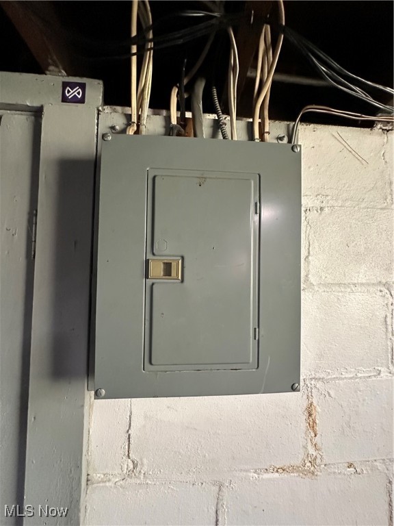 539 Thelma Avenue Akron OH 44314