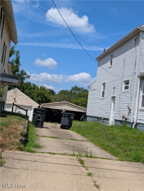 539 Thelma Avenue Akron OH 44314