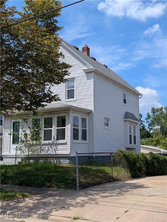 539 Thelma Avenue Akron OH 44314