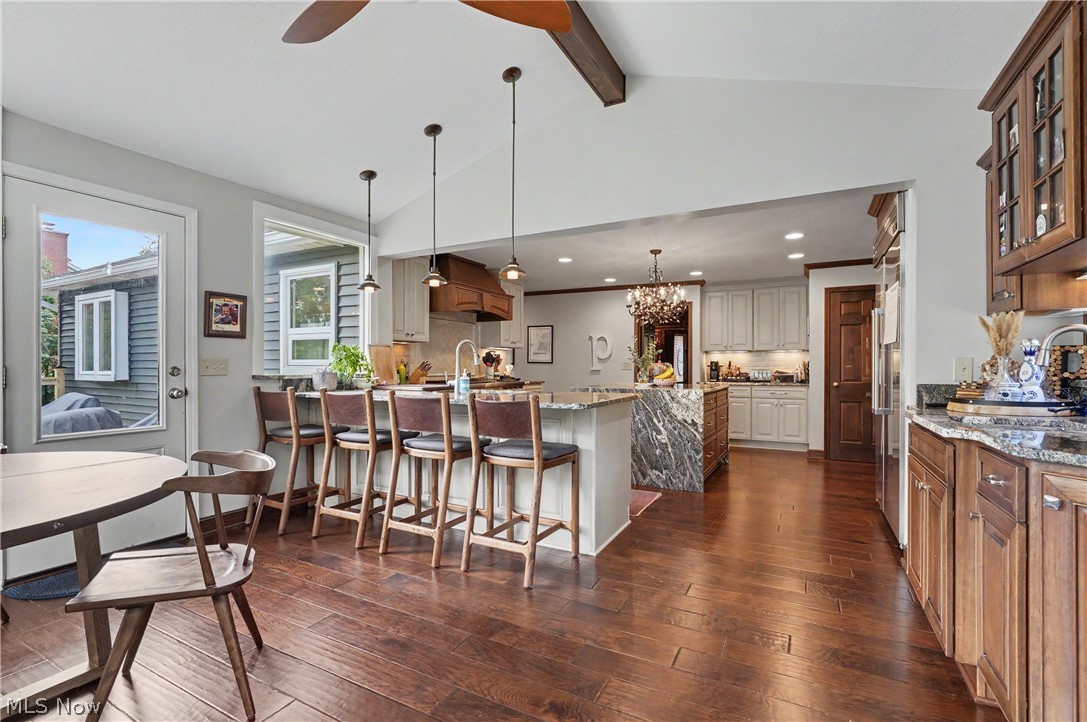 207 N Hayden Parkway Hudson OH 44236