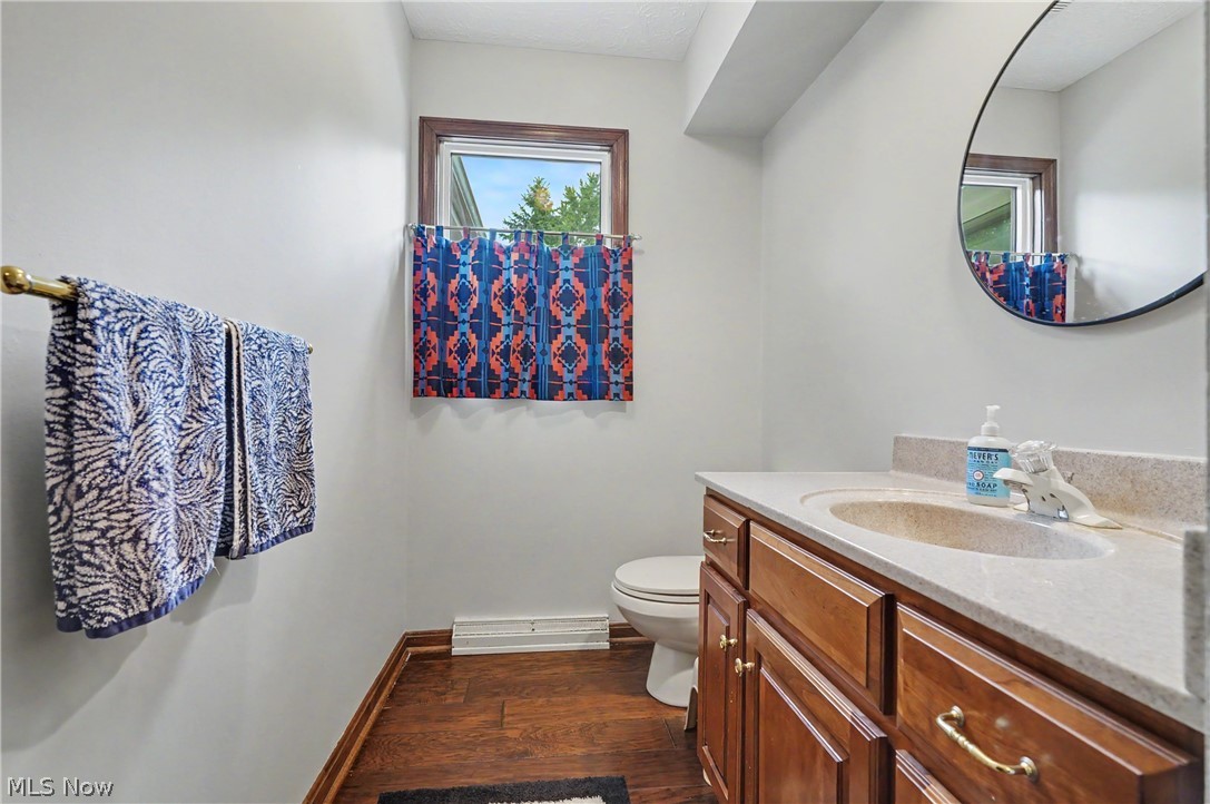 207 N Hayden Parkway Hudson OH 44236