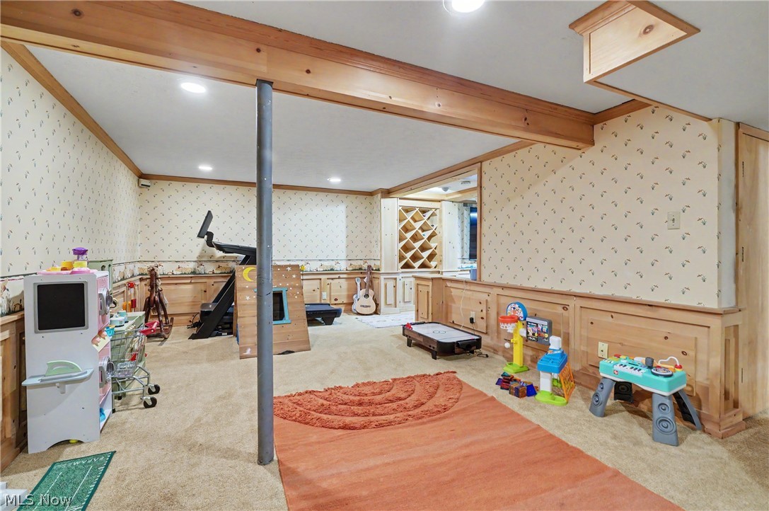 207 N Hayden Parkway Hudson OH 44236