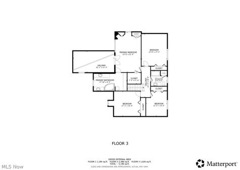 207 N Hayden Parkway Hudson OH 44236