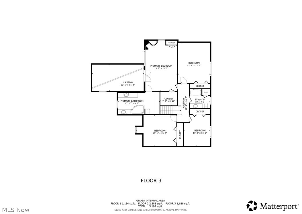 207 N Hayden Parkway Hudson OH 44236