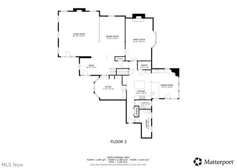 207 N Hayden Parkway Hudson OH 44236
