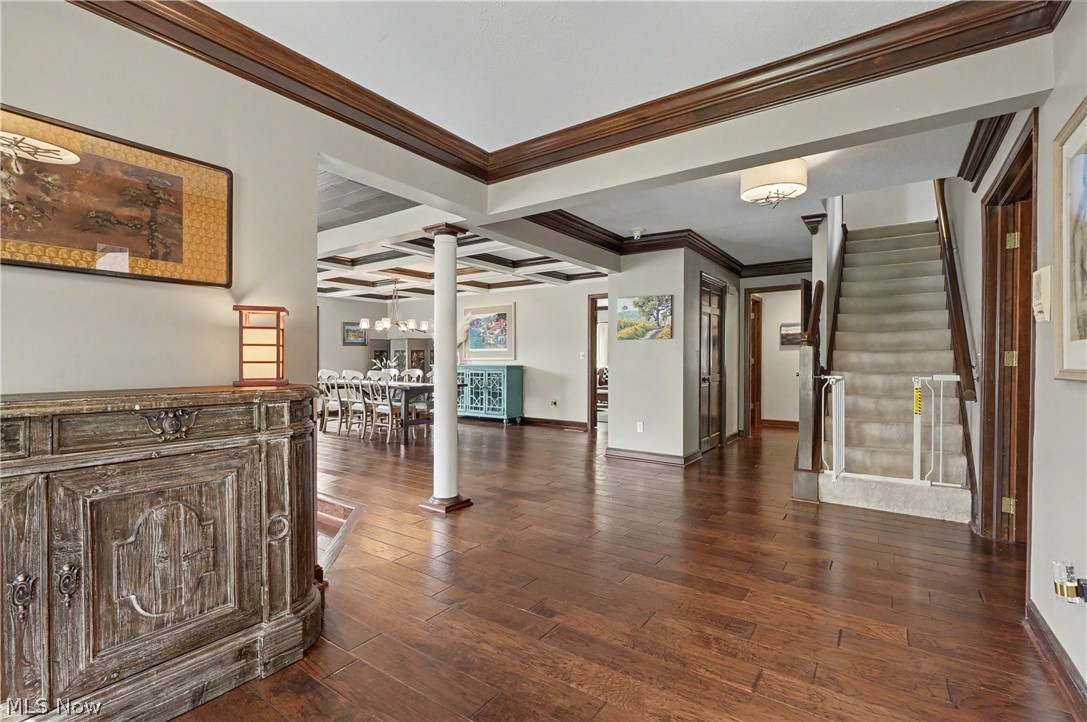 207 N Hayden Parkway Hudson OH 44236