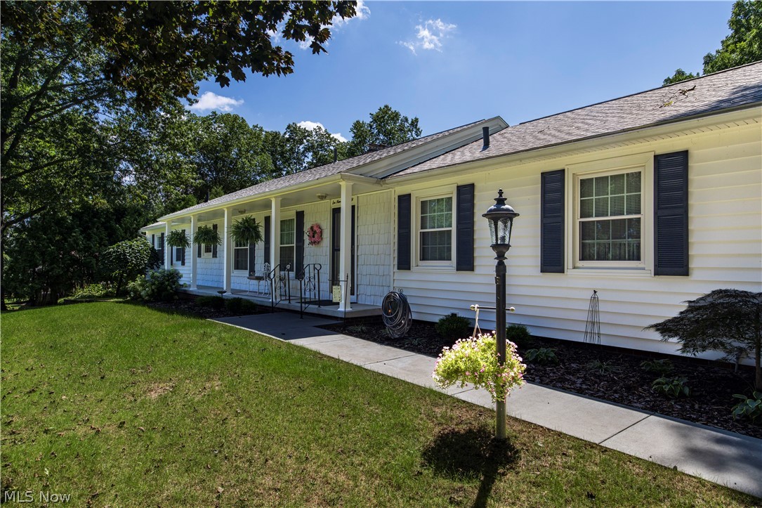 690 N Azalea Boulevard Barberton OH 44203