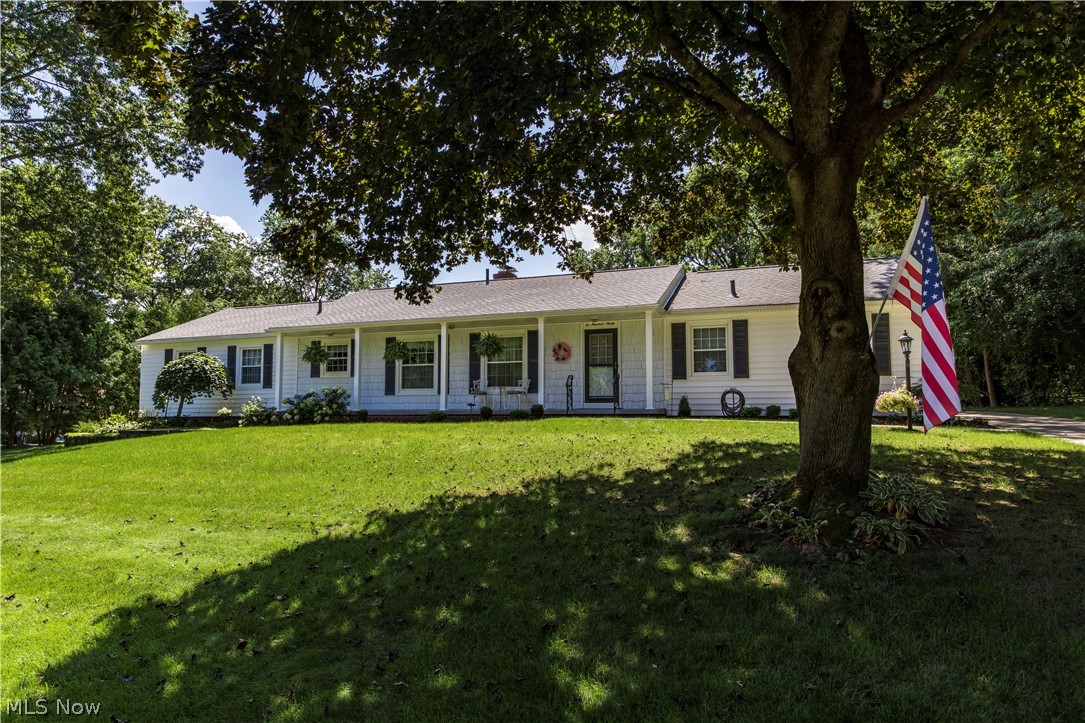 690 N Azalea Boulevard Barberton OH 44203