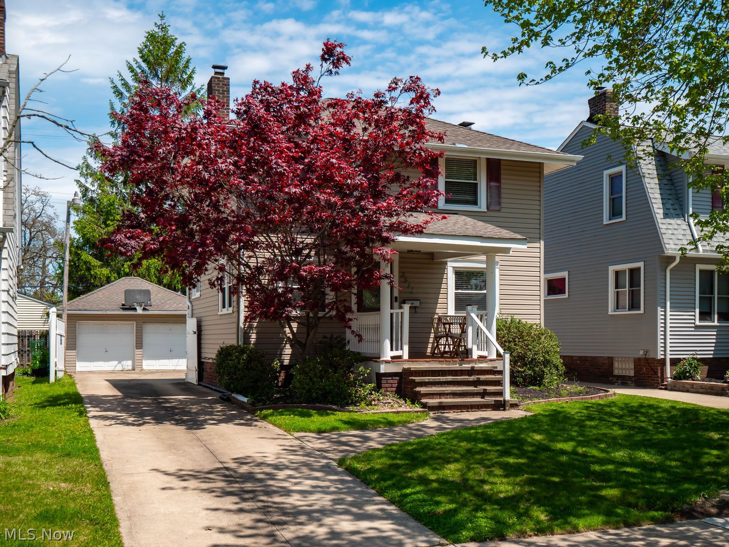 3513 Attica Road Cleveland OH 44111