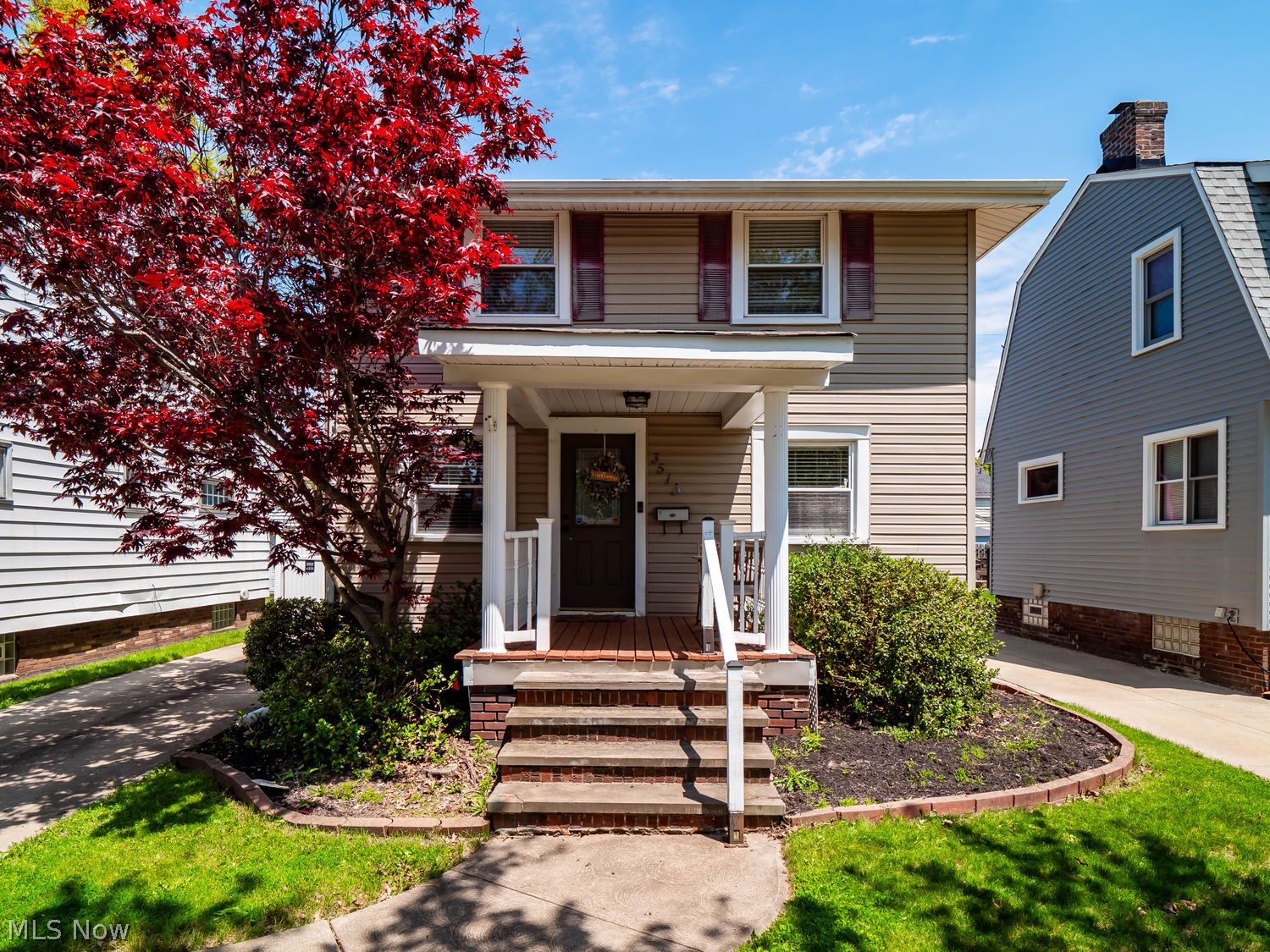 3513 Attica Road Cleveland OH 44111