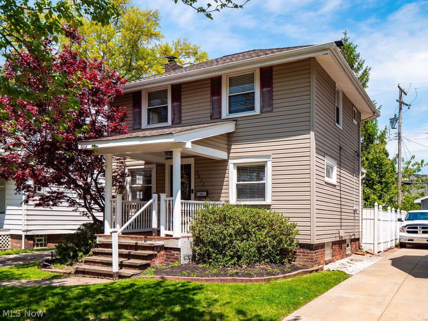 3513 Attica Road Cleveland OH 44111