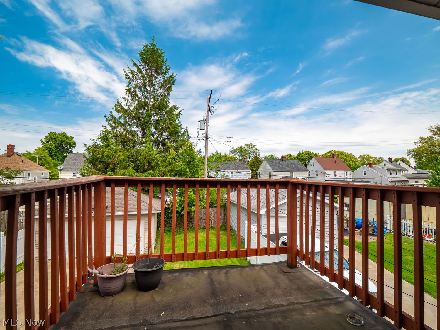 3513 Attica Road Cleveland OH 44111