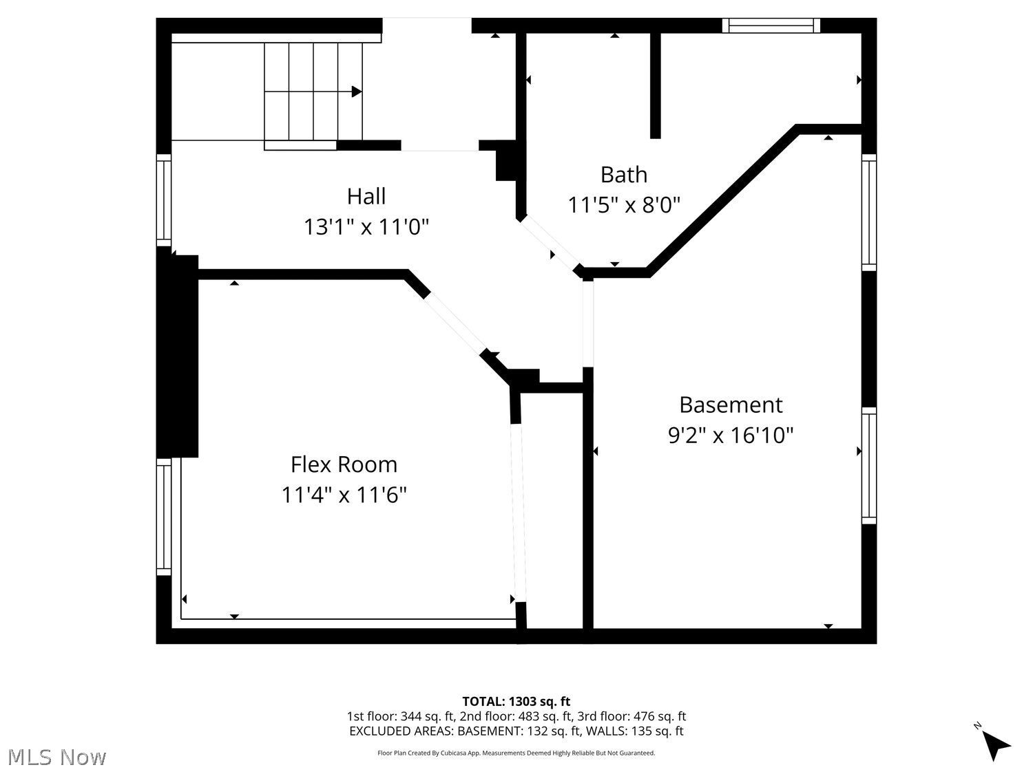 3513 Attica Road Cleveland OH 44111