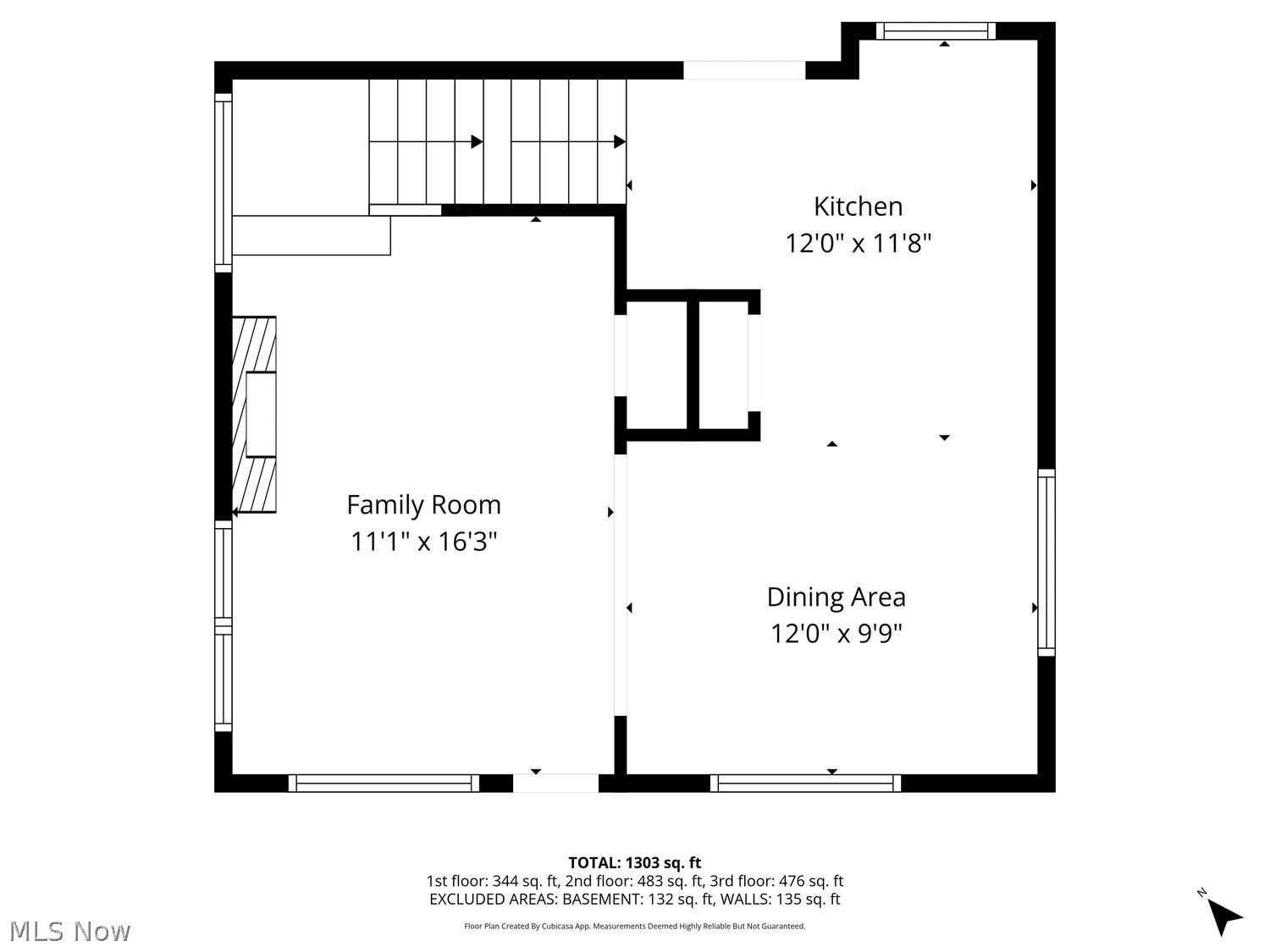 3513 Attica Road Cleveland OH 44111