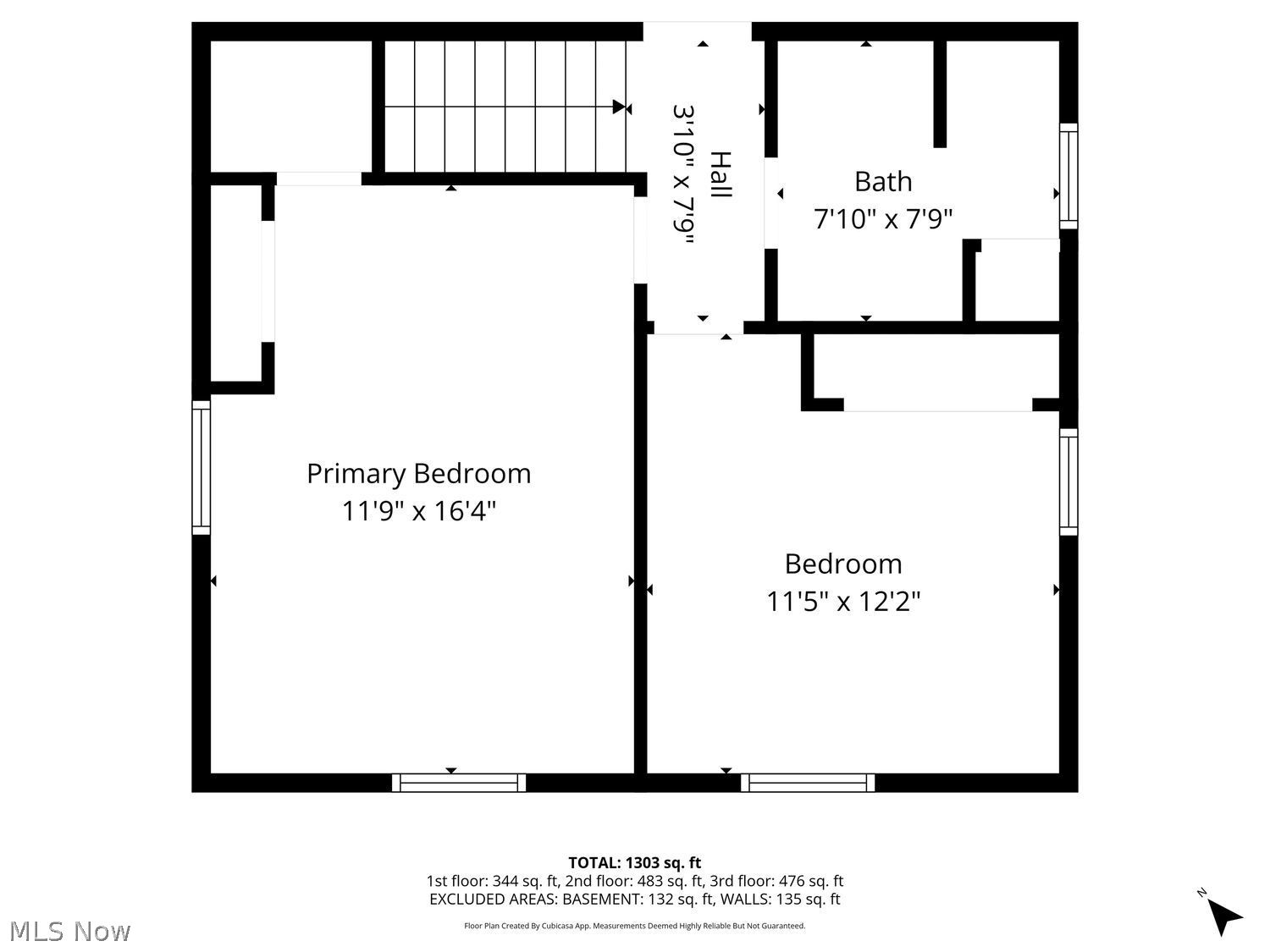 3513 Attica Road Cleveland OH 44111