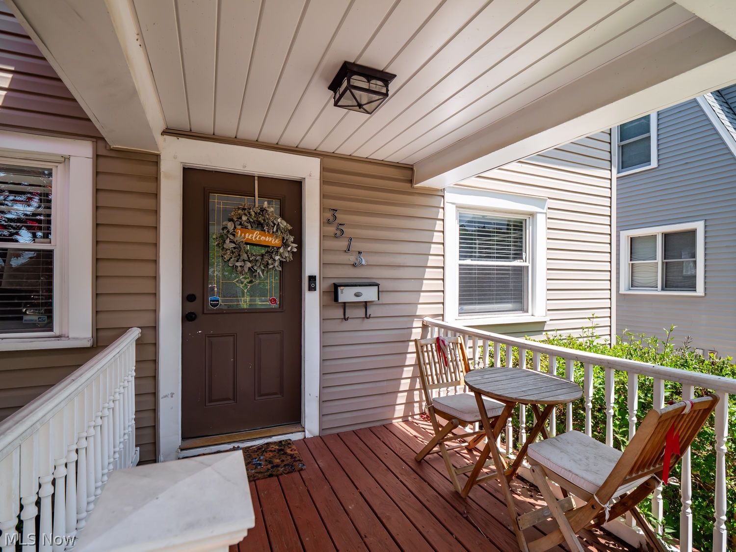 3513 Attica Road Cleveland OH 44111