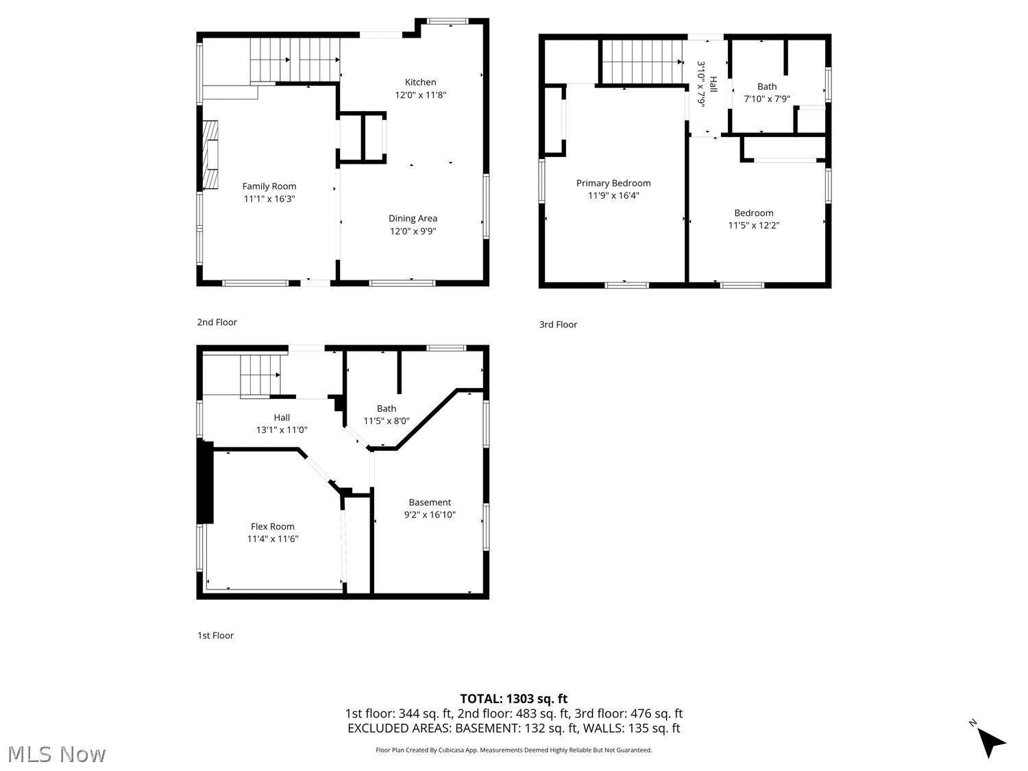 3513 Attica Road Cleveland OH 44111