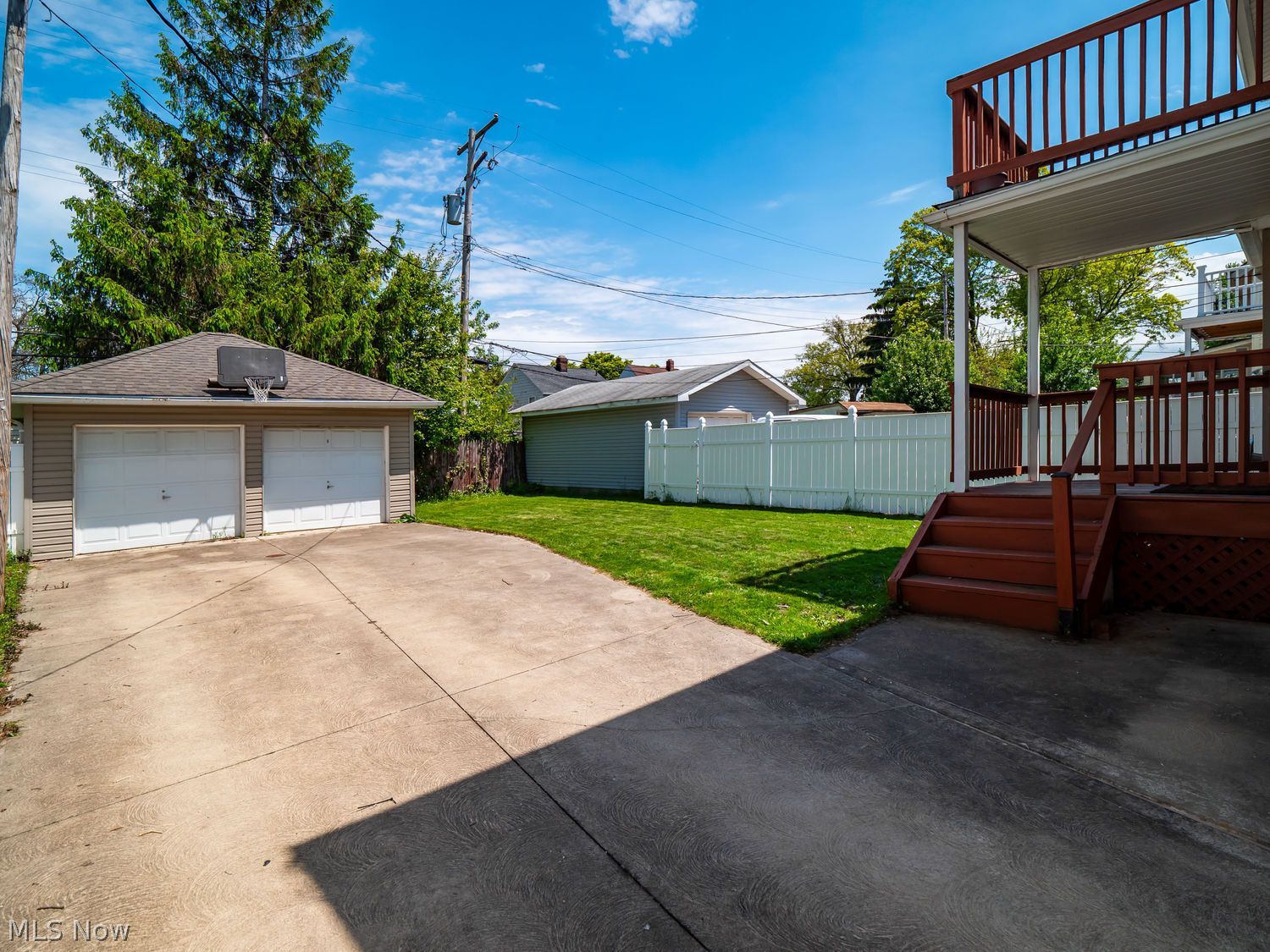 3513 Attica Road Cleveland OH 44111