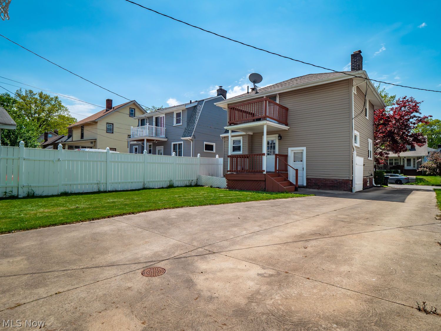 3513 Attica Road Cleveland OH 44111