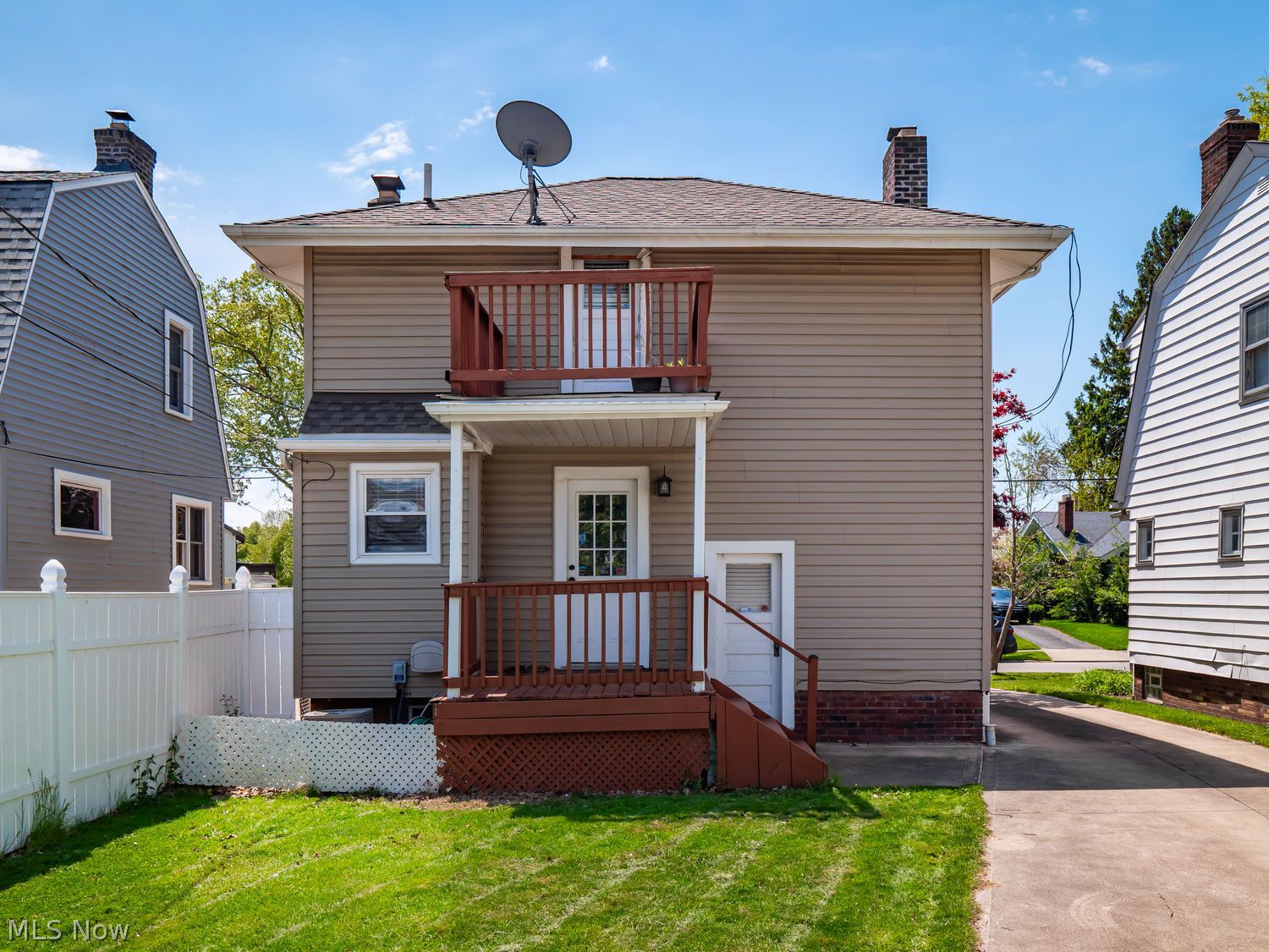 3513 Attica Road Cleveland OH 44111