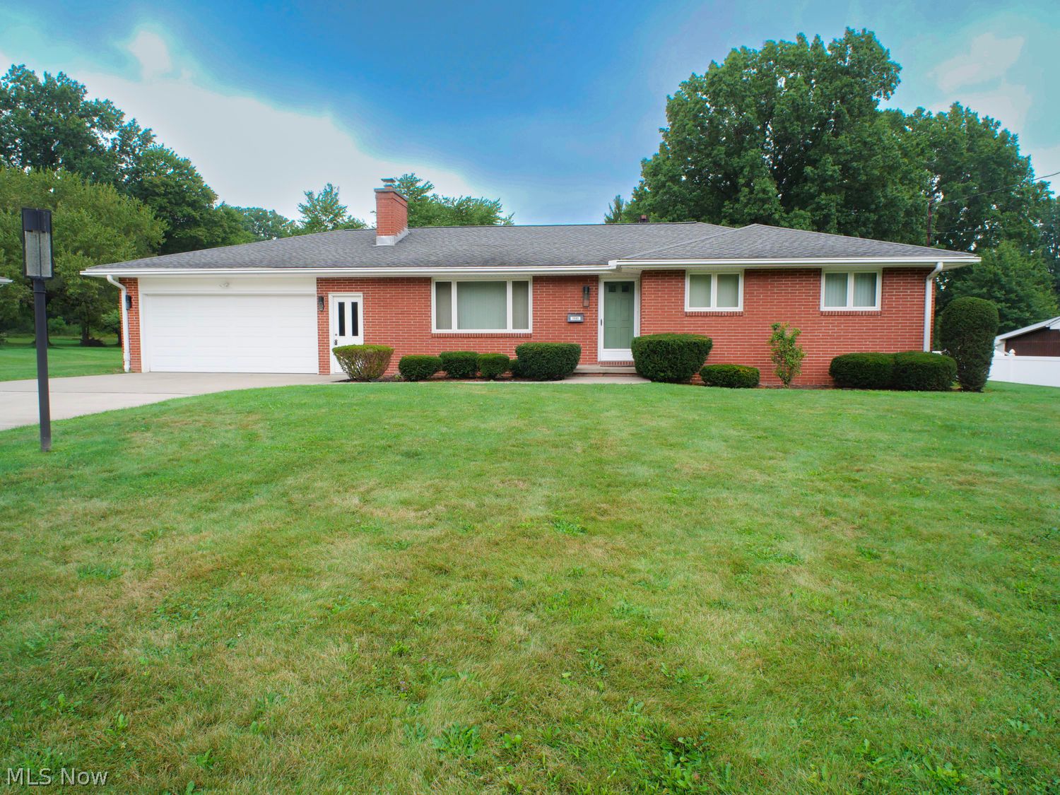 7593 Catherine Avenue Masury OH 44438