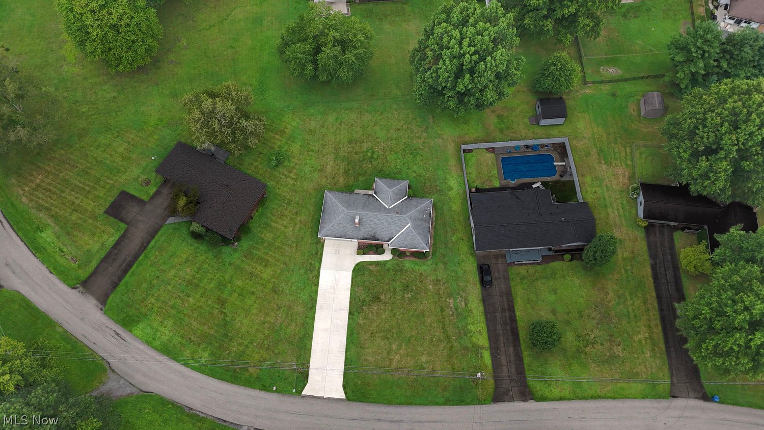 7593 Catherine Avenue Masury OH 44438