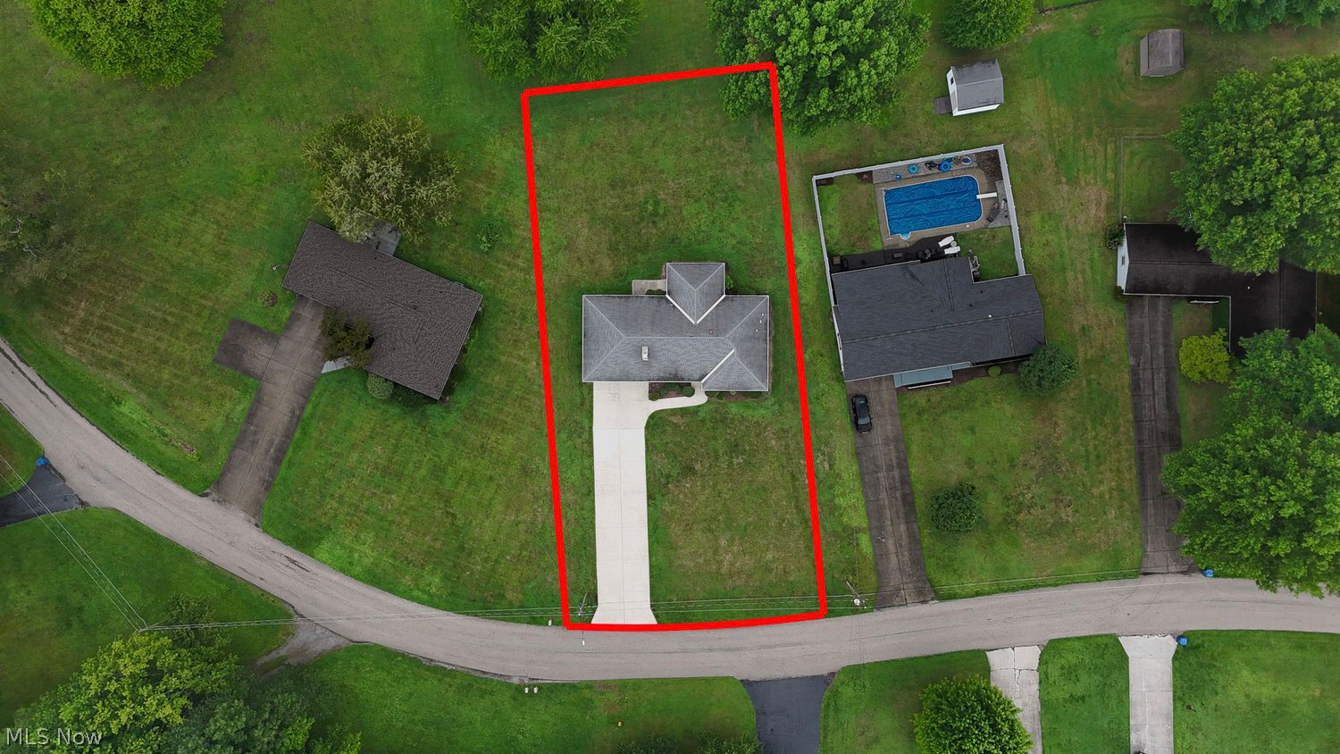 7593 Catherine Avenue Masury OH 44438