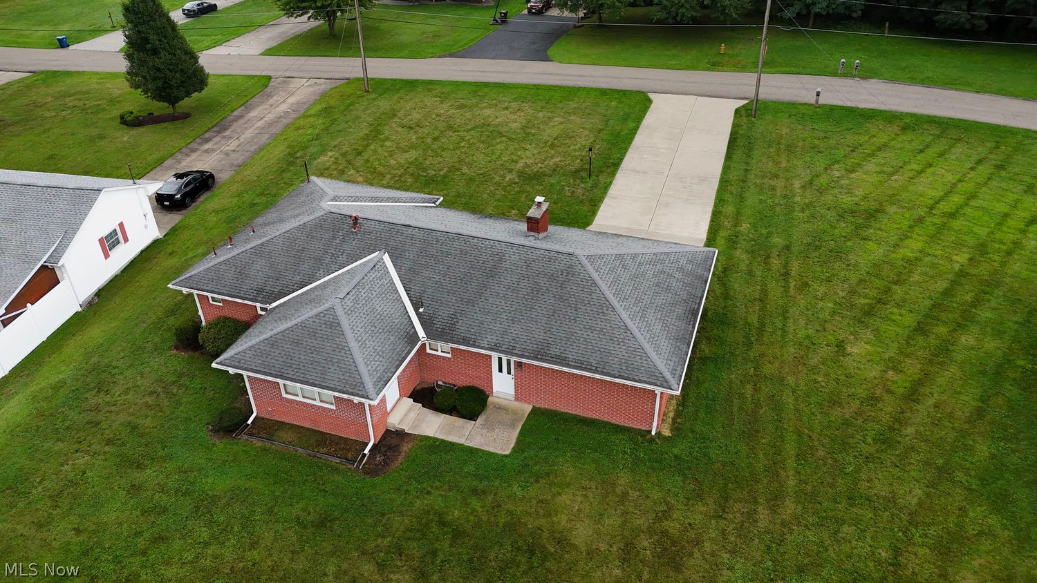7593 Catherine Avenue Masury OH 44438