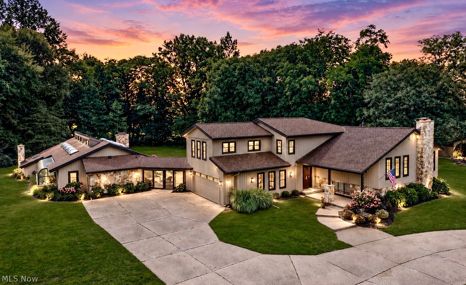 Madison OH, 2132 Chimney Ridge Drive
