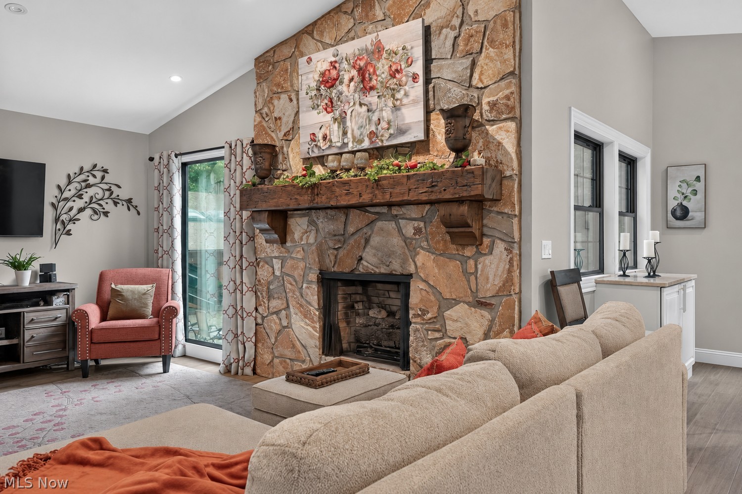 2132 Chimney Ridge Drive Madison OH 44057