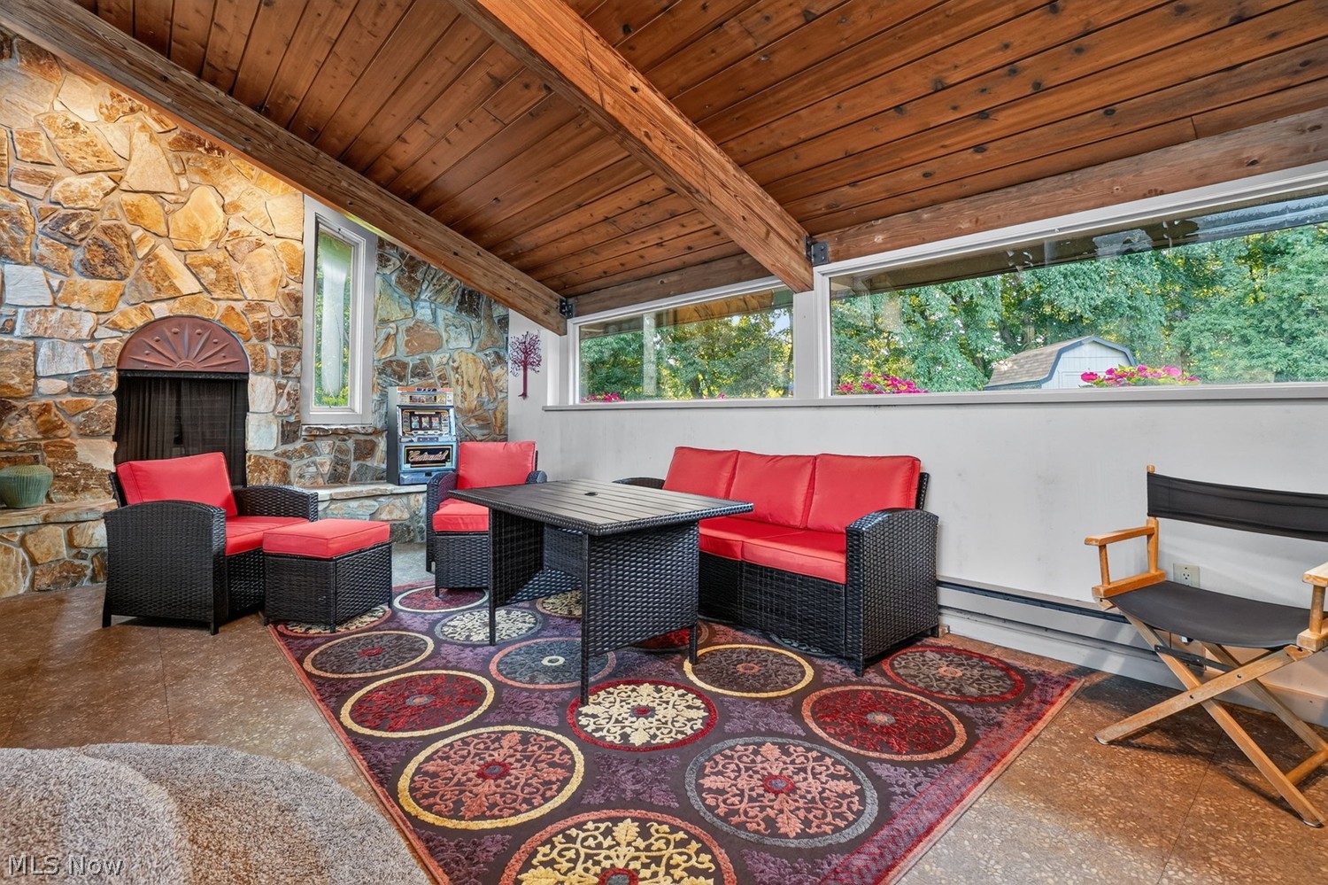 2132 Chimney Ridge Drive Madison OH 44057