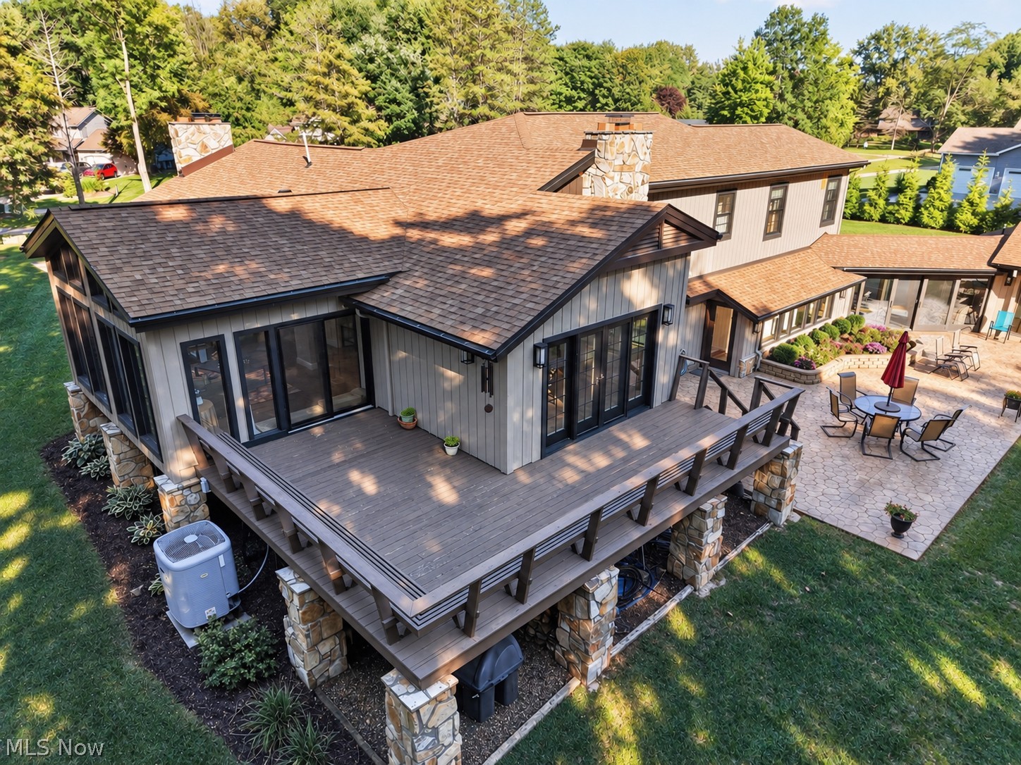 2132 Chimney Ridge Drive Madison OH 44057