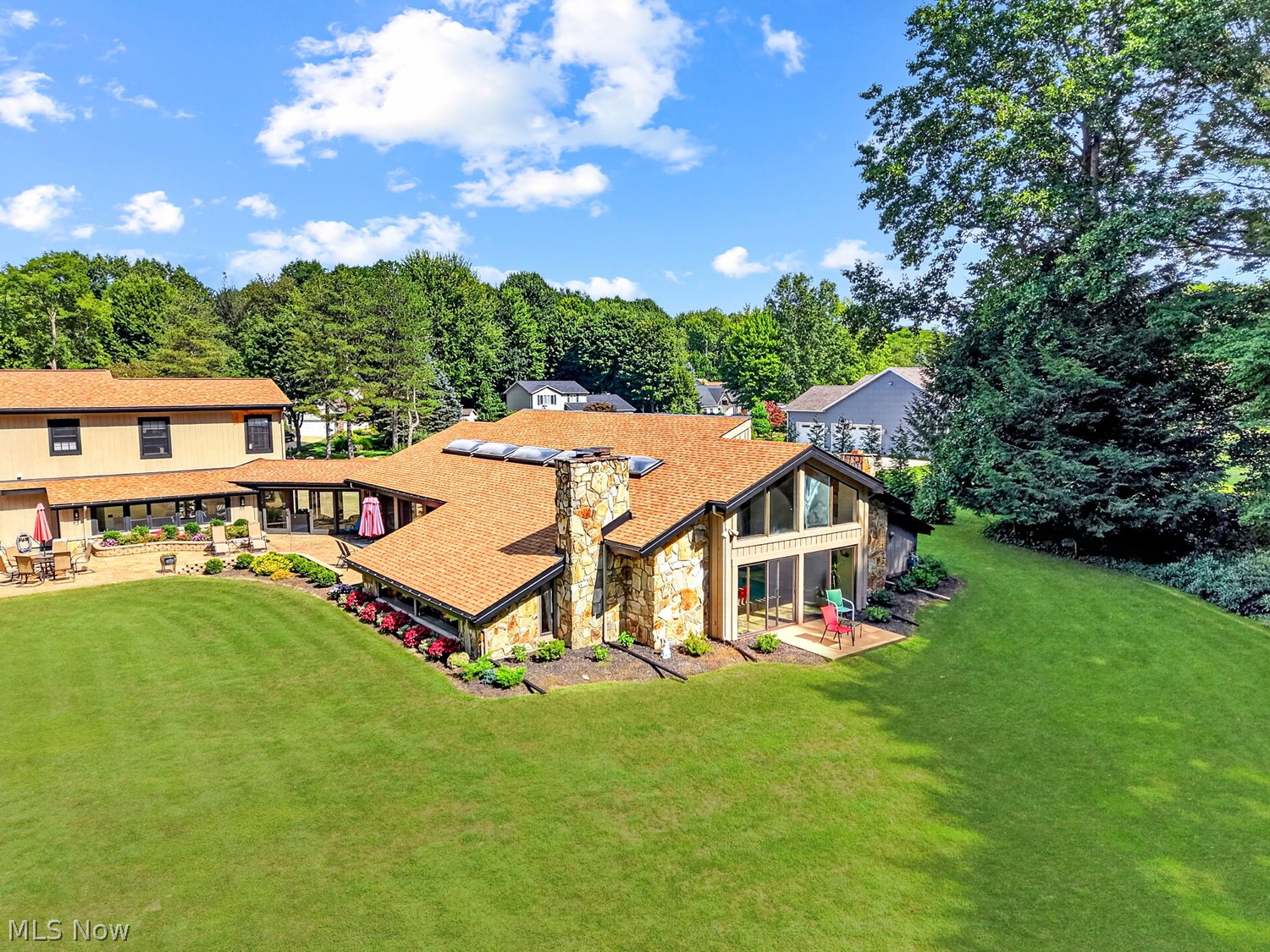 2132 Chimney Ridge Drive Madison OH 44057