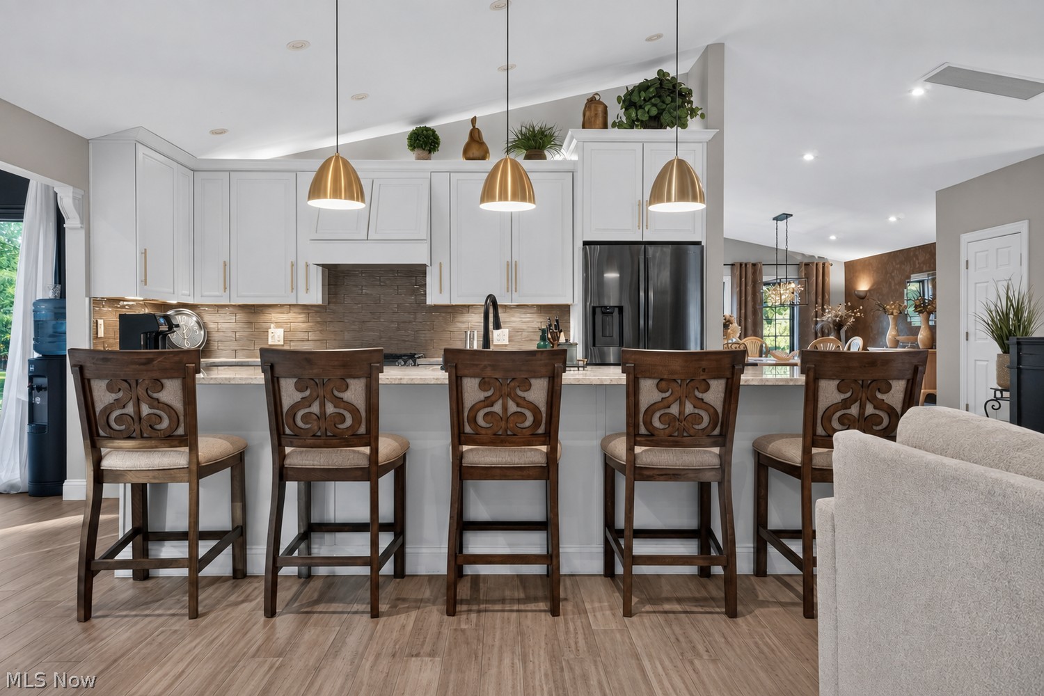 2132 Chimney Ridge Drive Madison OH 44057