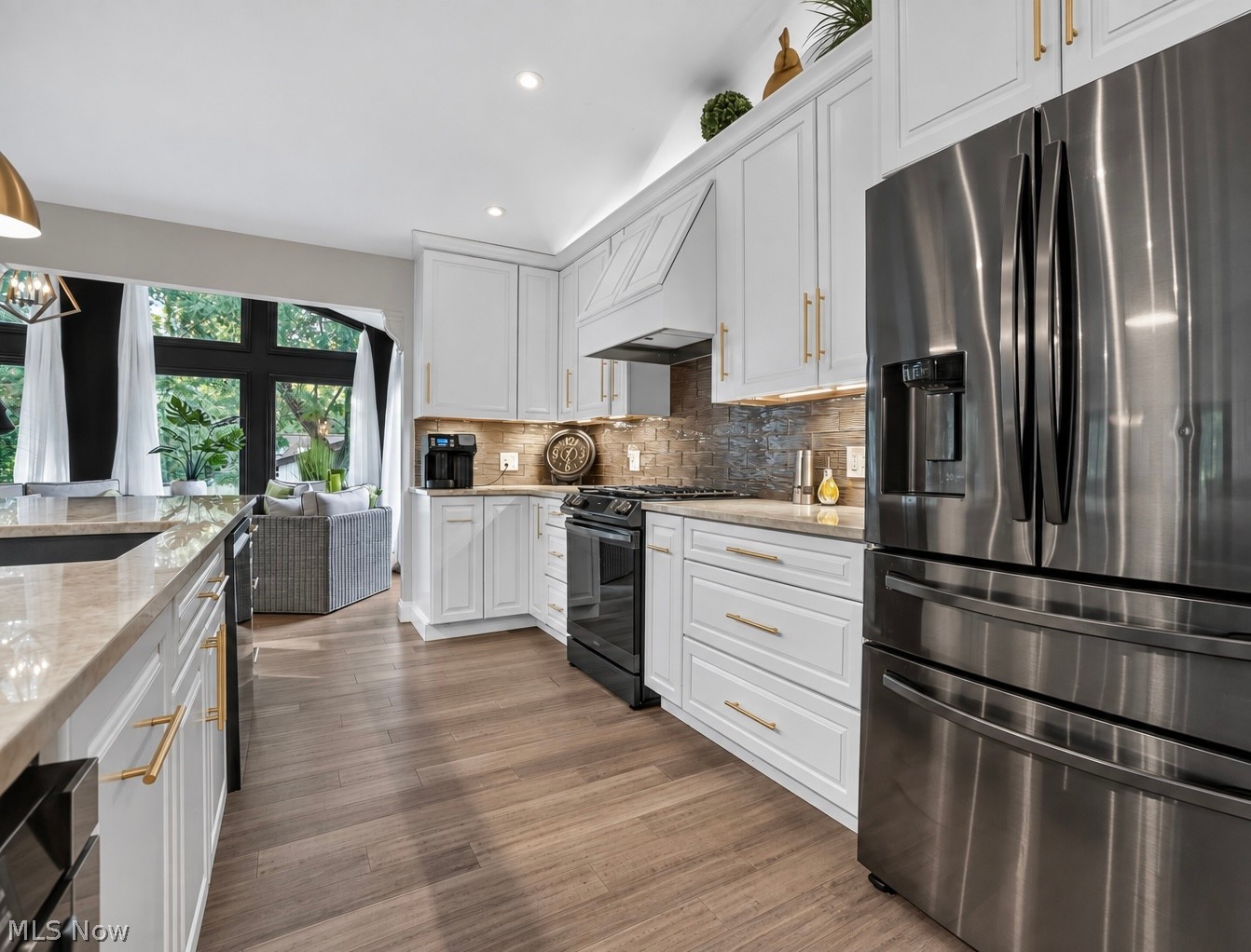 2132 Chimney Ridge Drive Madison OH 44057