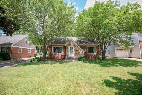 261 Malden Street Akron OH 44313